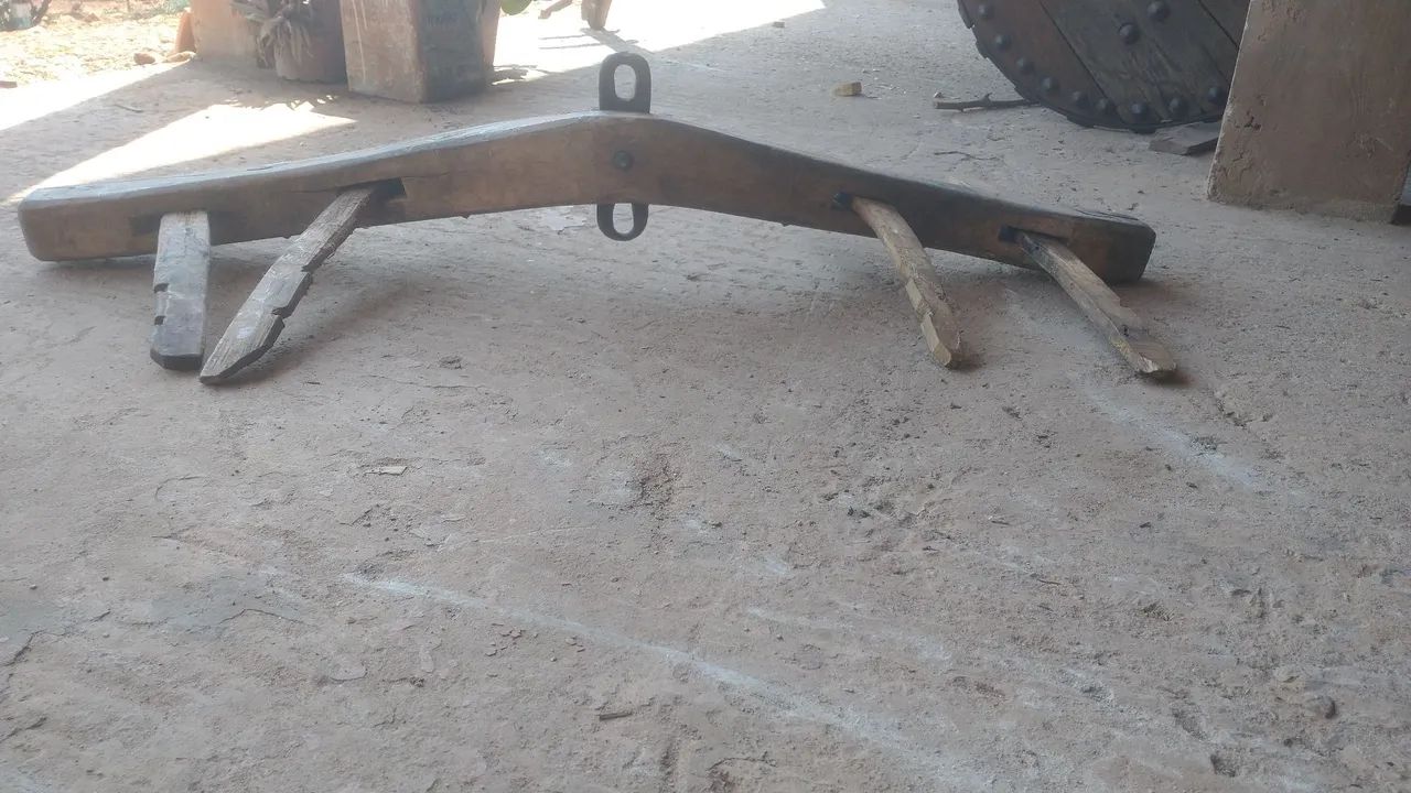 Canga de chapa - Foto 3