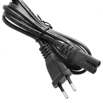 Cabos VGA, RCA, FORÇA, REDE e P2/P2