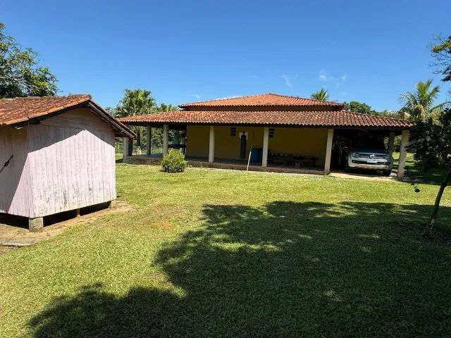 Haras em Araçoiaba 4 hectares ( Ocasião) - Foto 5