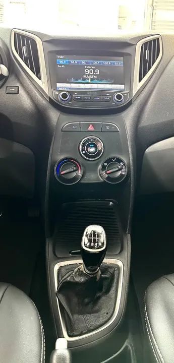 HB20S COMPLETO ANO 2019 COM 88.083 KM - Foto 13