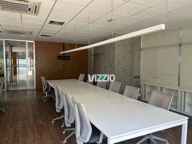 Mobiliado na Paulista com Terraço. - Foto 11