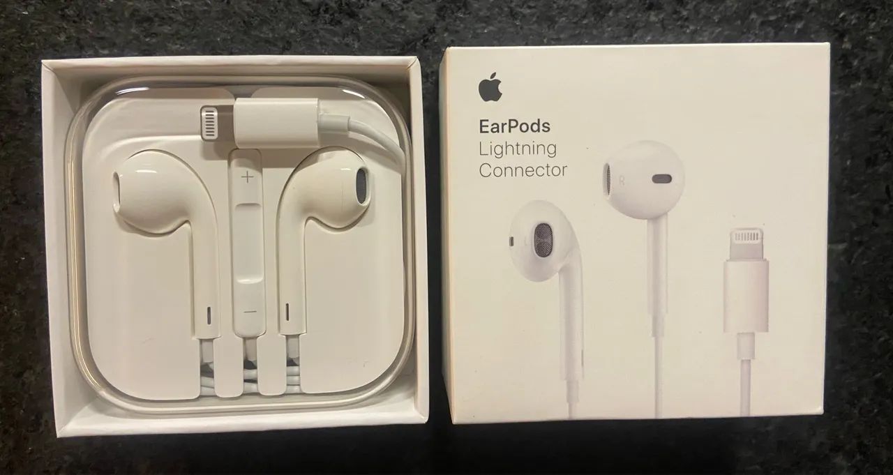 EarPods - Foto 2