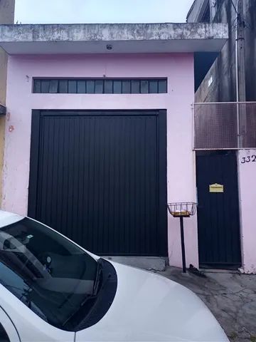 Captação de Casa a venda na Rua Penápolis, Vila Pereta, Poá, SP