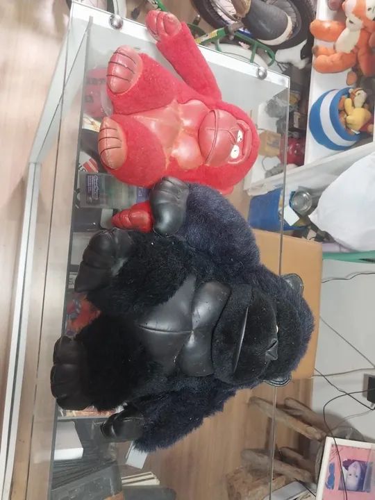 Macacos ? antigos  - Foto 3