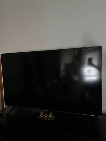 TV Samsung 4k QLed 58 polegadas - Foto 5