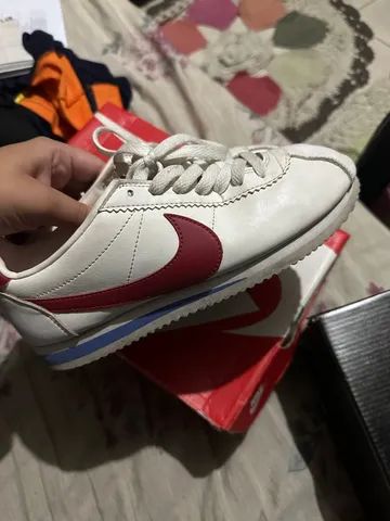 Tênis nike best sale classic cortez feminino