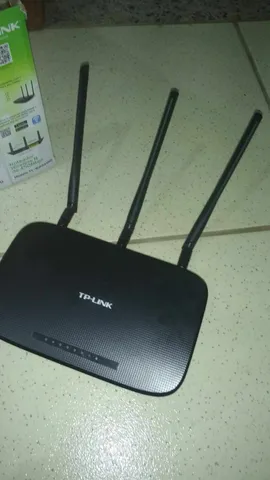 Roteador TP-LINK 450 Mpbs