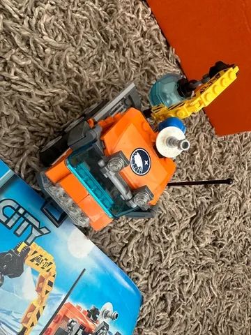 Lego City 60033 - Foto 3