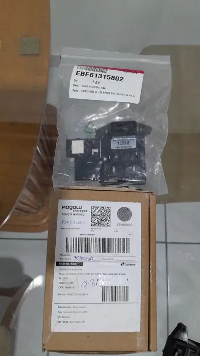 LEIA COM ATENÇÃO - Foto 3