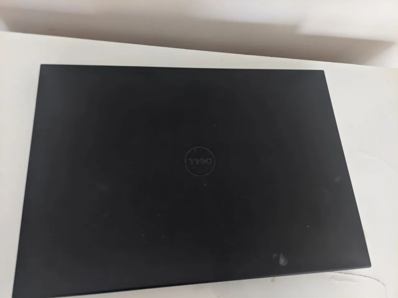 Notebook dell