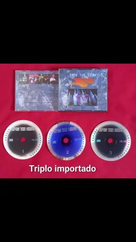 CDs originais Banda YES - Foto 5