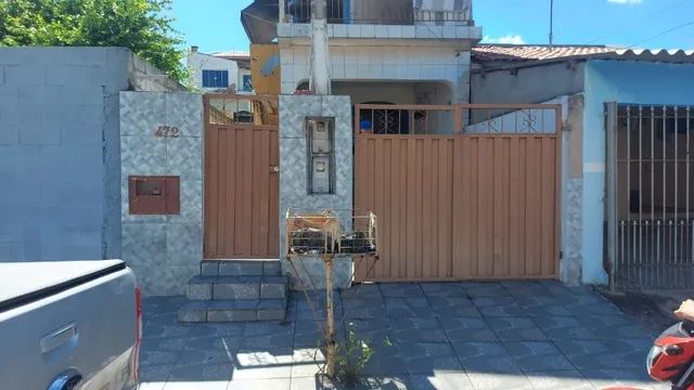 Vende-se 03 Casas no mesmo Terreno - Ótima localização