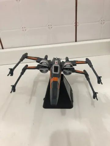 Star Wars Nave X Wing-StarFighter - Foto 2