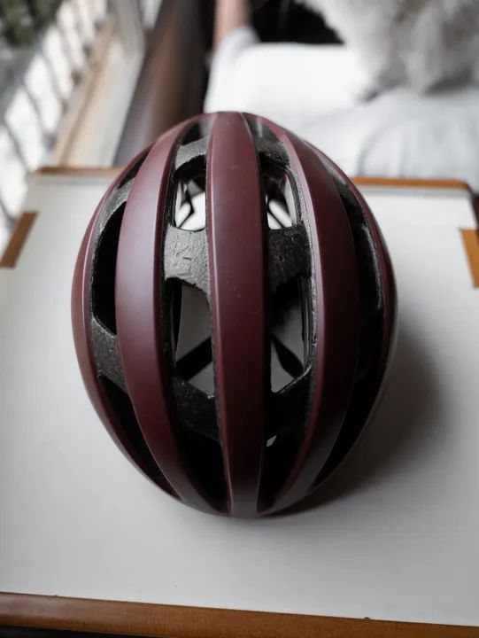 Specialized AIRNET Marrom S 51-57cm  - Foto 4