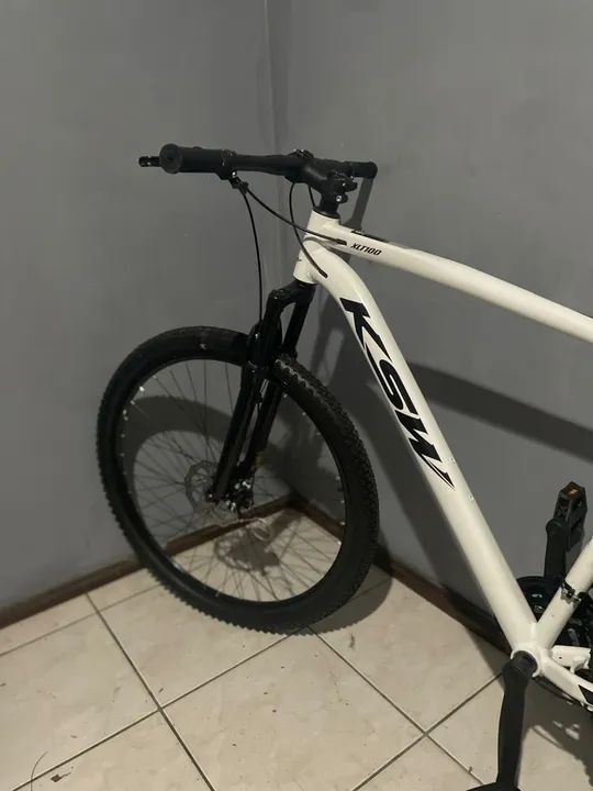 Bicicleta Aro 29  - Foto 3