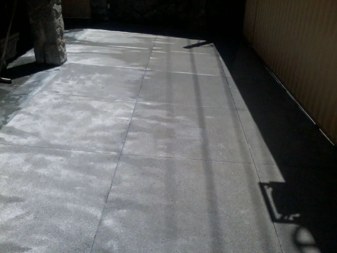 Piso de Granilite ideial pra ambiente novos - Foto 5