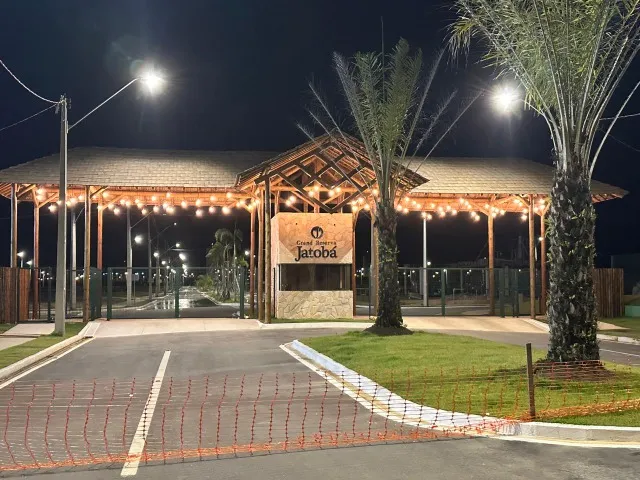 Nascente Reserva Jatobá em frente ao Novo Shopping - Não Perca!