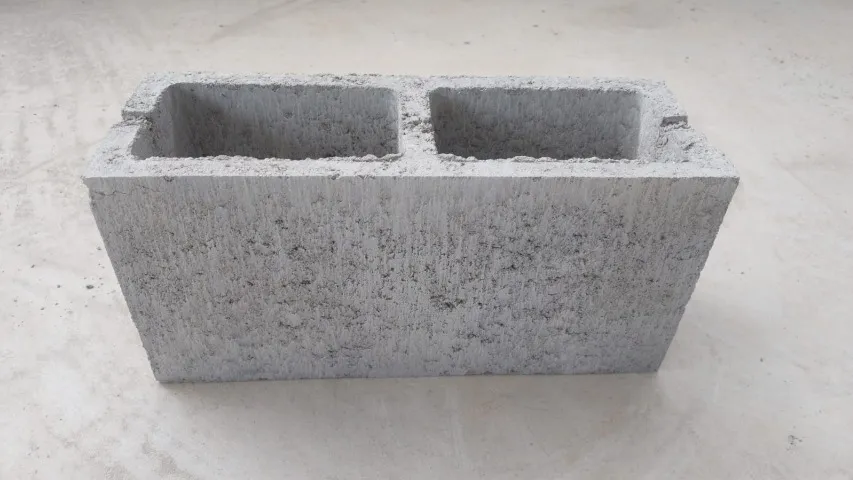 Blocos de Concreto 14x19x39