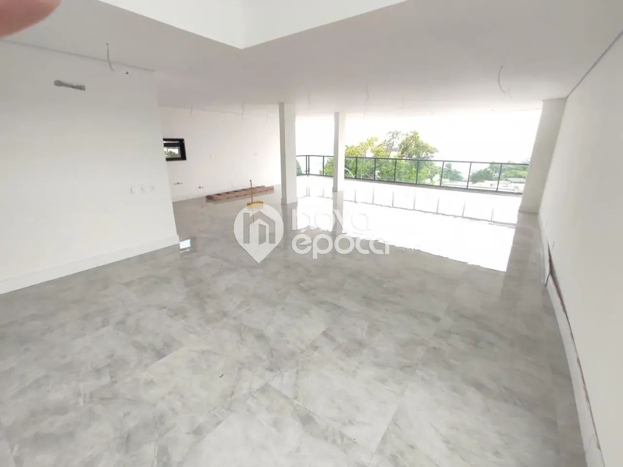 Ribeira | Apartamento 4 quartos, sendo 4 suites - Foto 7