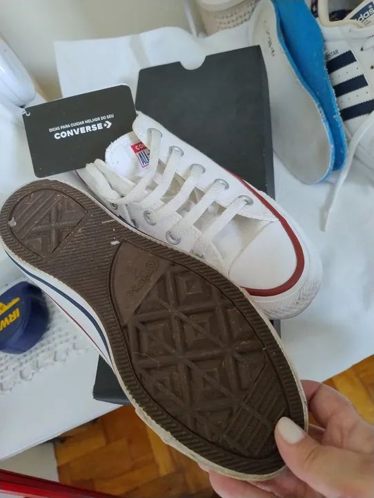 Tênis converse original 33 