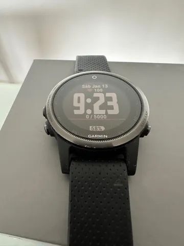 Garmin fenix sale 5s olx