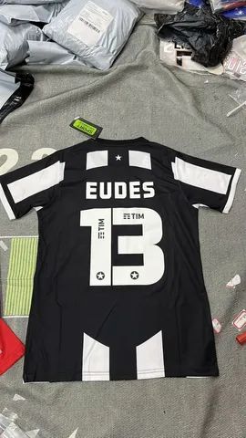 Camisa Botafogo 2023 Qualidade - Foto 5