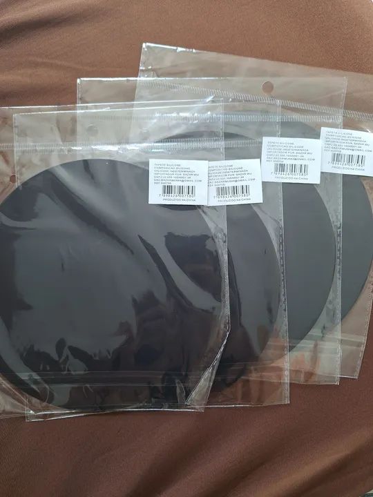 Tapetes Kooktop indução 