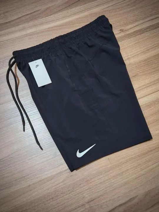 Short Elastano Atacado e Varejo Somos Fornecedores  - Foto 2