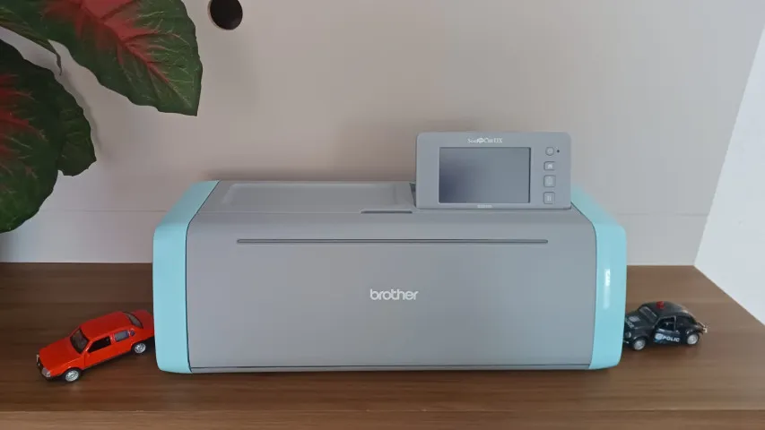 Máquina de Corte SDX125
