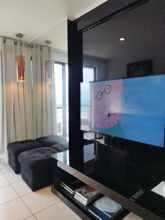 Vista Mar Praia de Iracema Aluguel por temporada - Foto 8