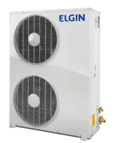 SERPENTINA EM COBRE CONDENSADOR ELGIN 48 60.000 BTUS K7/ PT - Foto 3