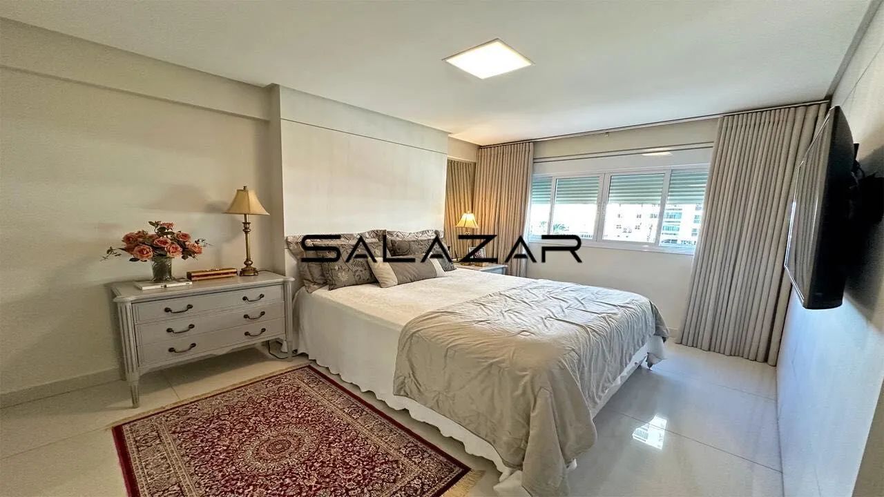 Imóvel para venda com 169 metros quadrados com 3 quartos em Setor Bueno - Goiânia - GO - Foto 9