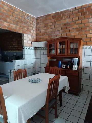 Casa para temporada em Carapibus à 100m do mar - Foto 12