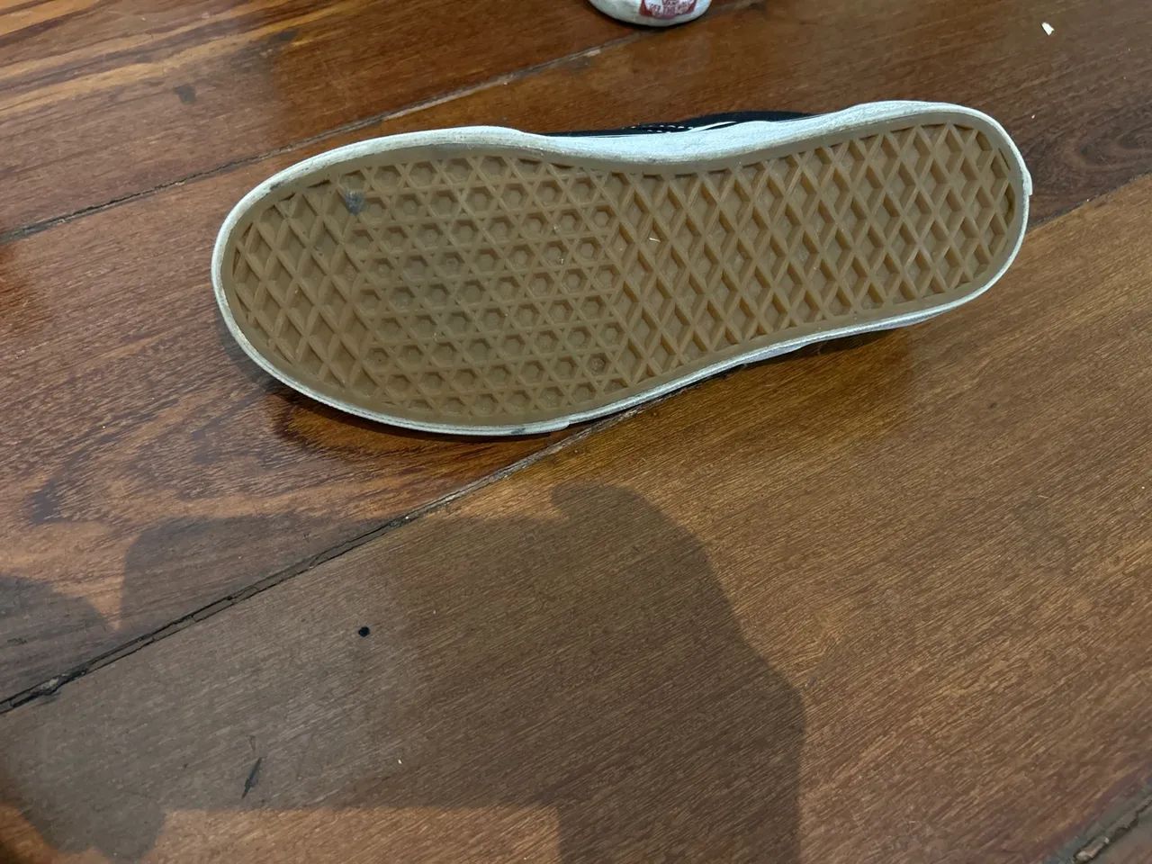 Tênis Vans Slip On Preto - Foto 2