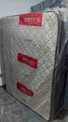 Cama casal luxo pillow.  - Foto 4