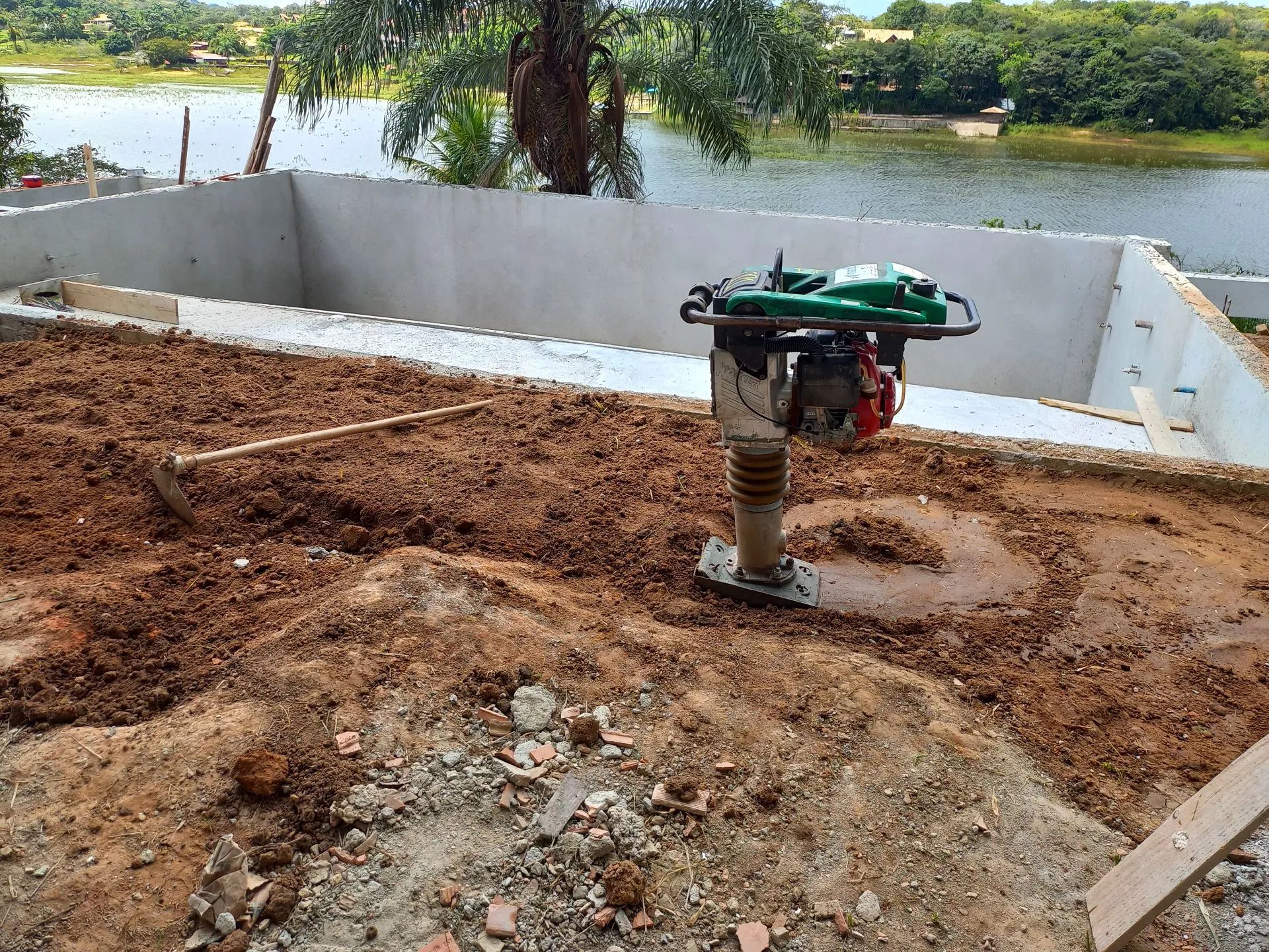 Reforma em construção personalizada pra quem quer qualidade  - Foto 5