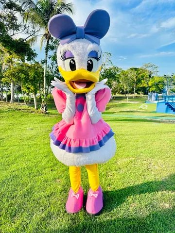 Minnie e Mickey para seu evento  - Foto 4
