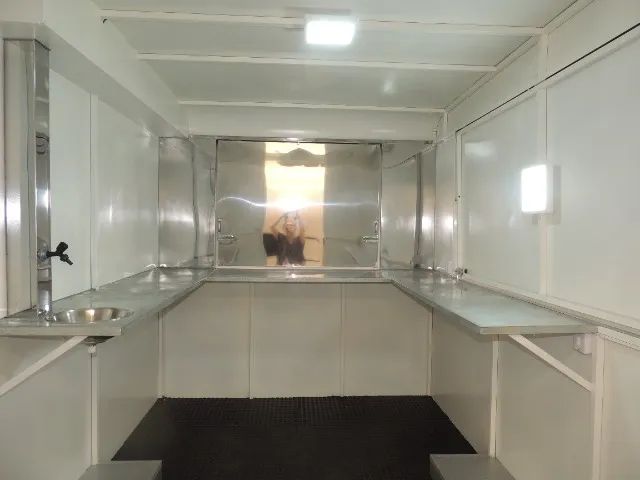 Trailer NOVO. Direto de fábrica. - Foto 3