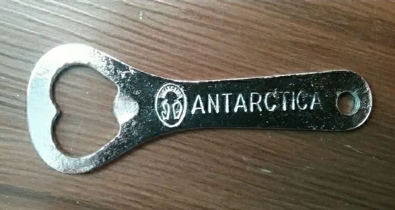 LOTE ABRIDOR DE GARRAFAS COLECIONÁVEIS - Foto 2