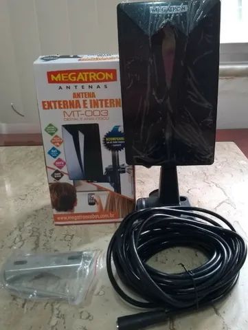 Antena Interna - Foto 2