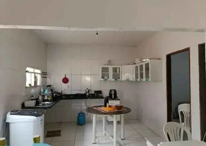 Vendo casa na estrutural  - Foto 2