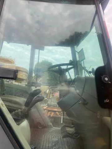 TRATOR VALTRA BH180 2012 - Foto 5