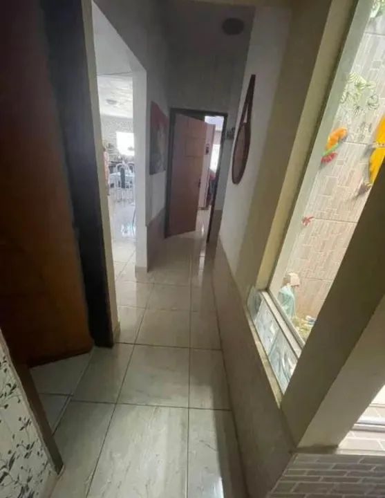 Vendo casa em Planaltina Arapongas  - Foto 2
