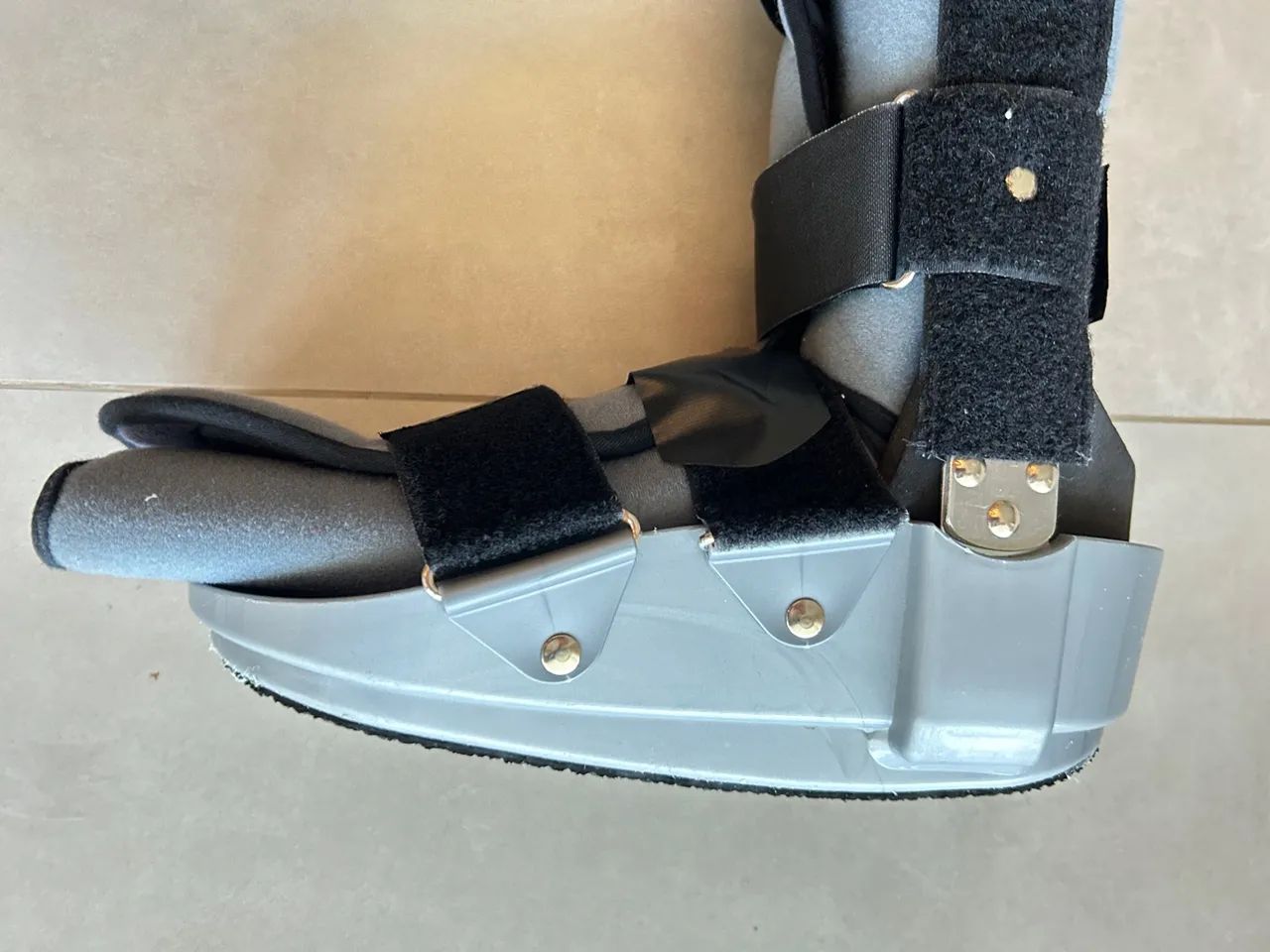 Bota ortopédica robofoot  - Foto 3