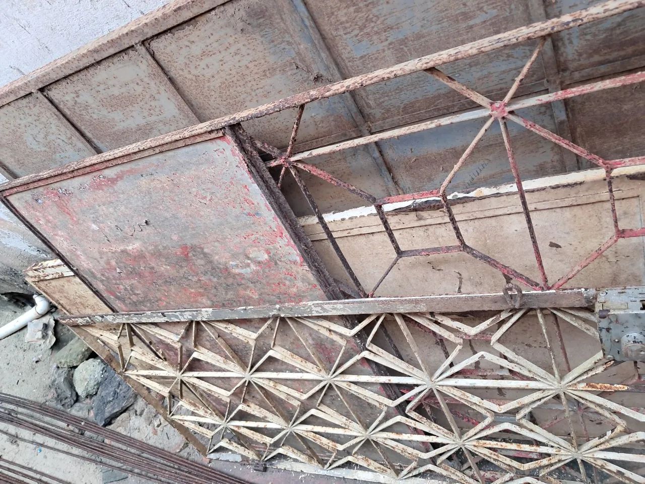 Grades de ferro  - Foto 3