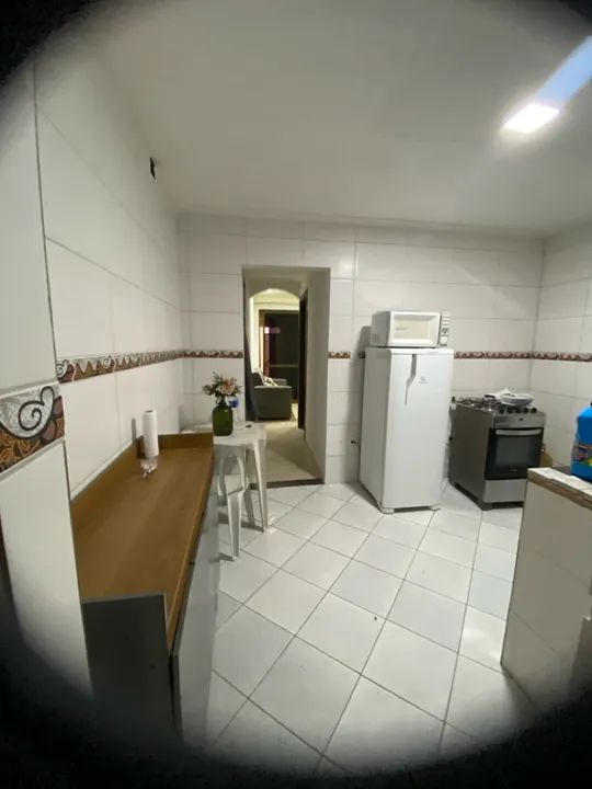foto - Salvador - Itapuã
