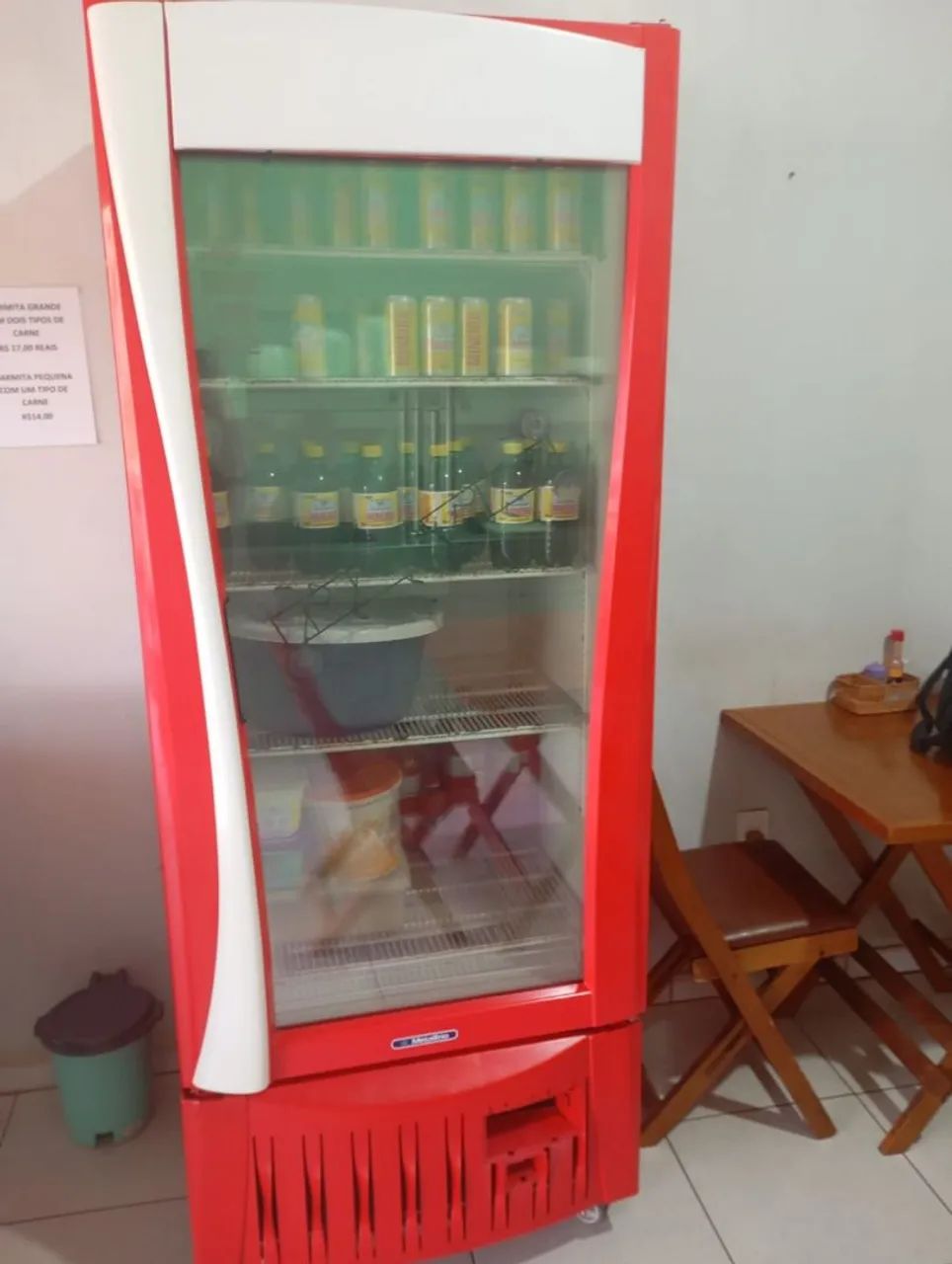 Vende  Restaurante Completo  - Foto 2