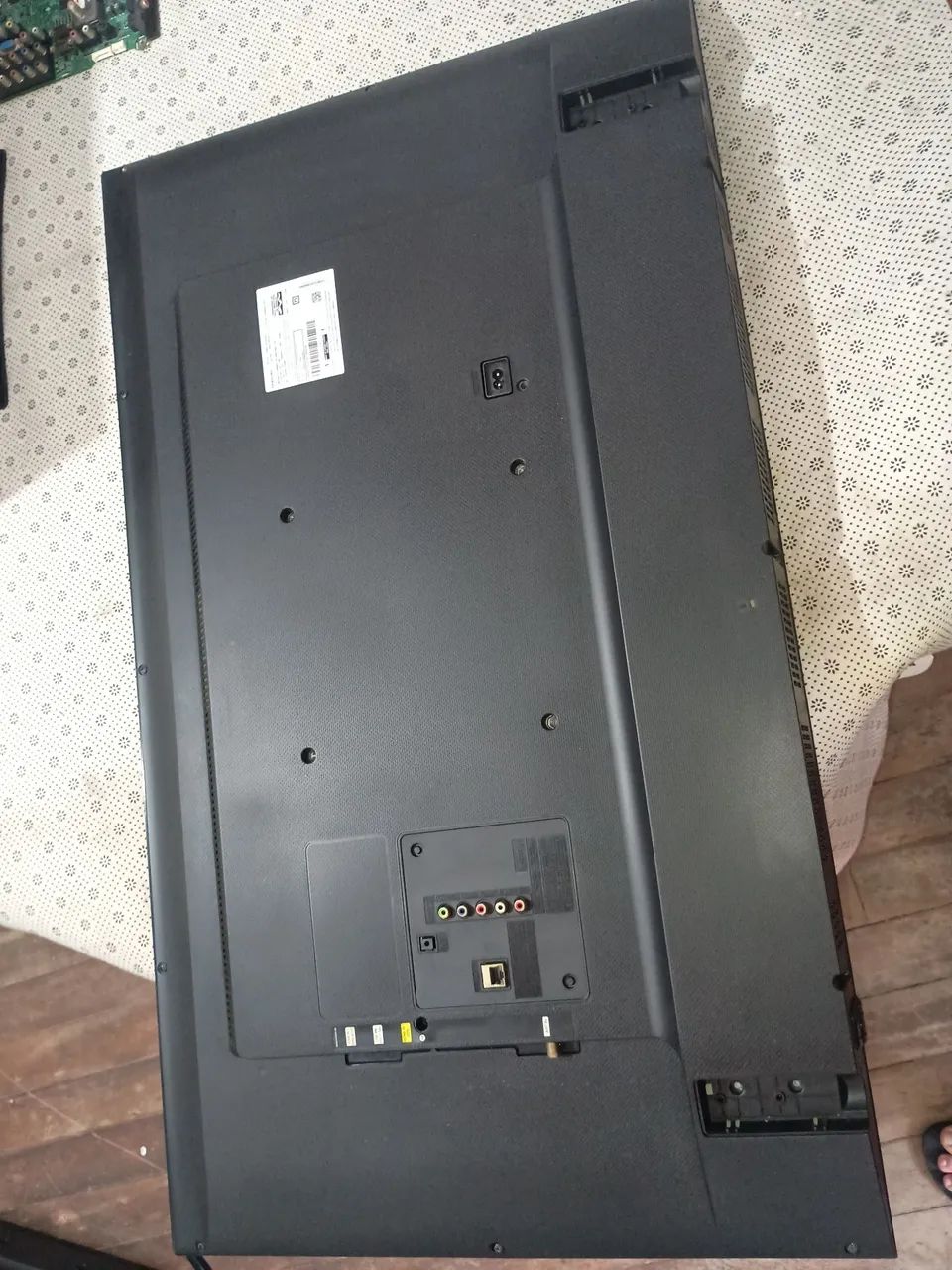 TV SMART SAMSUNG DE 43POL. - Foto 2