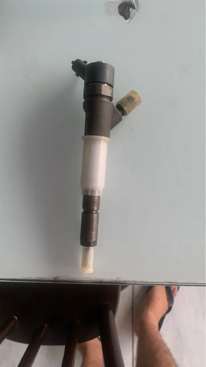 Jogo de Bicos Injetores para Motor Diesel - Foto 2