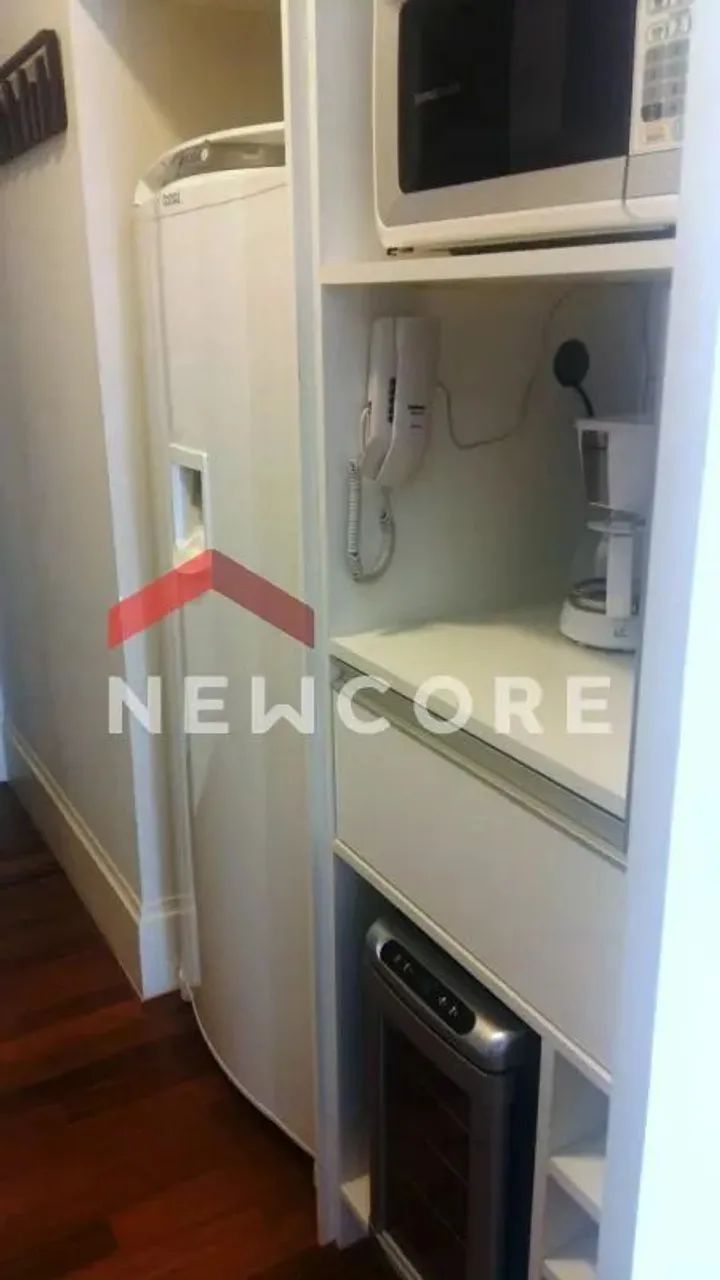 Apartamento em Avenida Doutor Cardoso de Melo - Vila Olímpia - São Paulo/SP - Foto 4